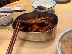 -慧娟面馆·餐厅(望江路店)