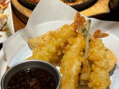 -小川洋风料理(江汉路店)