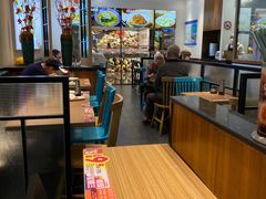 -小杨生煎(香港名都店)