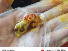 -於氏虾神(盱眙总店)