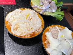 -牛New寿喜烧(新六百店)