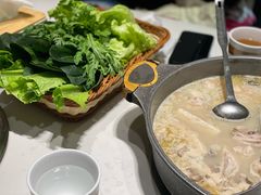 -沄记顺德菜打边炉(东直门店)
