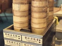 -美心皇宫(沙田大会堂店)