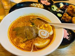 -神田川拉面店(上游街店)