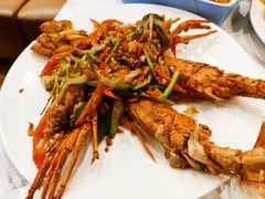 -探秘12时海鲜生蚝排档