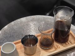 -Au Cafe&Roastery(华侨城店)