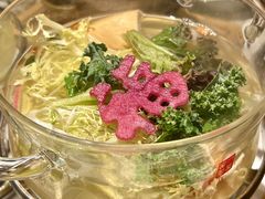 -叶叶菩提(太原别墅店)