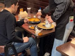 -韩鼎丰·韩国料理(林奥店)