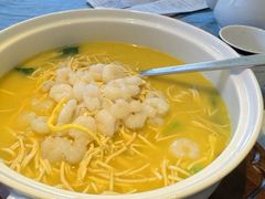 -扬州香格里拉·香宫中餐厅