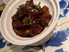 -绿茶餐厅(布吉万象汇店)