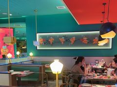 -蛙小侠(亚欧商厦店)