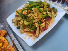 素拼-永刚烧烤(大夜市店)