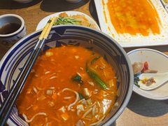 -福茂源横山铁锅羊肉(牡丹园店)