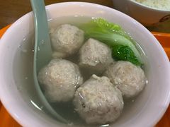 -梅园食堂