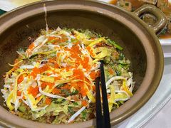 -香山小厨(南联路店)