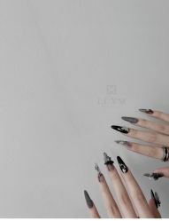 -妙睫屋日式美甲美睫