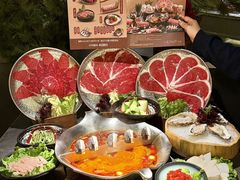 -湊湊火锅·茶憩(合生汇购物中心店)