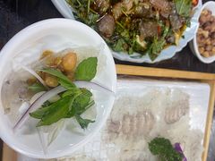 -官塘锋记鱼生·生腌·砂锅粥(牌坊街店)