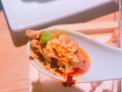 -森龍邑·烧烤·海鲜·炒菜(闽江路店)