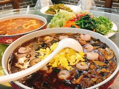 -盛德利食府 天津菜(河西店)