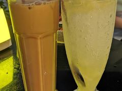 -龙记·香港茶餐厅(海上世界店)