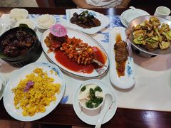 -姑苏家宴·苏帮菜·松鼠桂鱼(苏州总店)