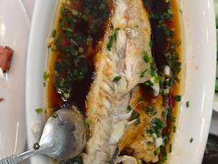 -丰收日·小海鲜·沪上家宴(顾村正大店)