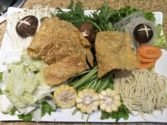 -潮汕牛肉火锅(铁西店)