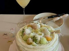 -WenTinG文汀·半糖蛋糕(港汇恒隆店)