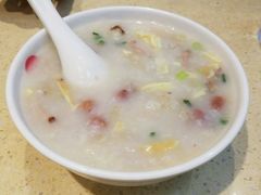 -冠记·肠粉粥品专家(江南大道店)