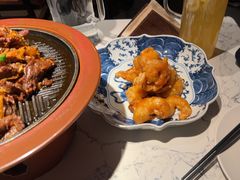 -奉天小馆·非遗东北菜(济南万象城店)