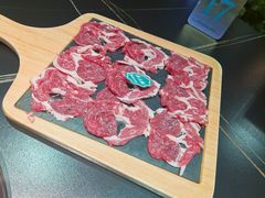 -乔先生涮肉·鲜活牛羊肉火锅(塘沽店)