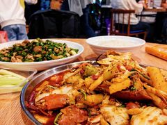 -瑞丽活螃蟹(芒市店)