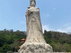 -南沙天后宫景区