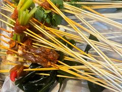 -欧阳小姐在成都(鼓楼店)
