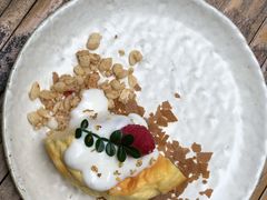 -Metal hands·铁手咖啡