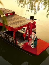 -水晶之恋婚纱摄影(北京总店)