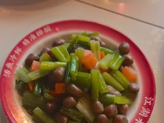 -江湖水乡铁锅炖魚(周庄嘉园店)