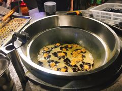 -自黑豆夫·臭豆腐夹馍(四海唐人街店)