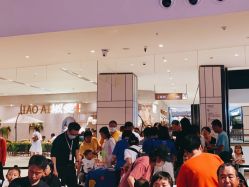 -小鸡哆哆故事屋·儿童乐园(嘉里城店)