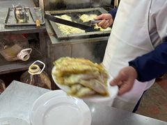 -西工饭庄快餐厅(西工小街店)