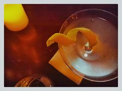 -隐肆威士忌鸡尾酒吧(玉沙国际店)