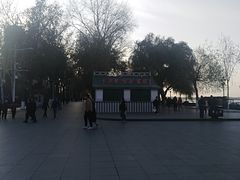 -斯大林公园