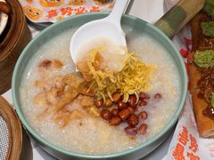 -喜势点·糖沙翁手工茶点·本地人茶居(永庆坊店)