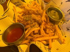 -Blac+Blac(中海环宇荟店)