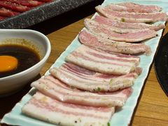 -炼火烤肉店