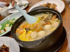 -乔家栅(襄阳南路店)