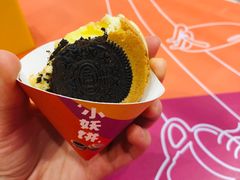 -Ice Monster冰馆·CNN评选全球十大甜品(国贸商城店)