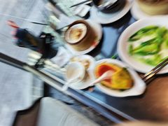 -中山保利艾美酒店-乐美中餐厅