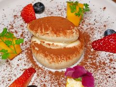 -Bistro 63 创意融合料理(广粤天地店)